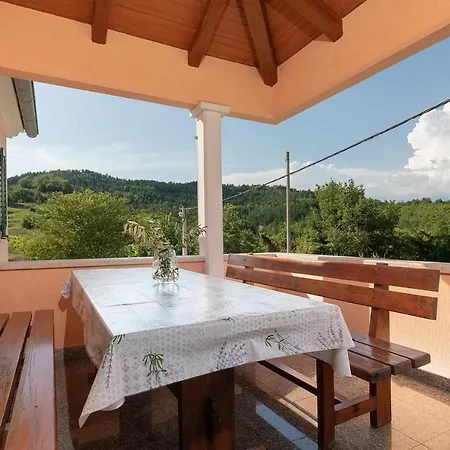 Haus Tone Vikendica Skopljak
