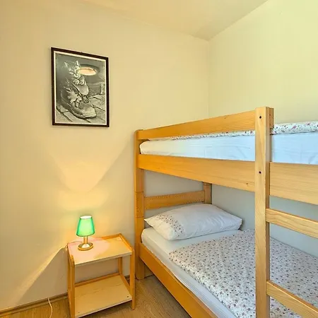 Haus Tone Vikendica *