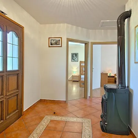 Haus Tone Vikendica Skopljak